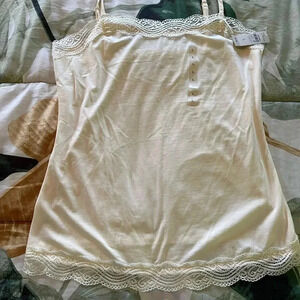 AnnTaylor Cami